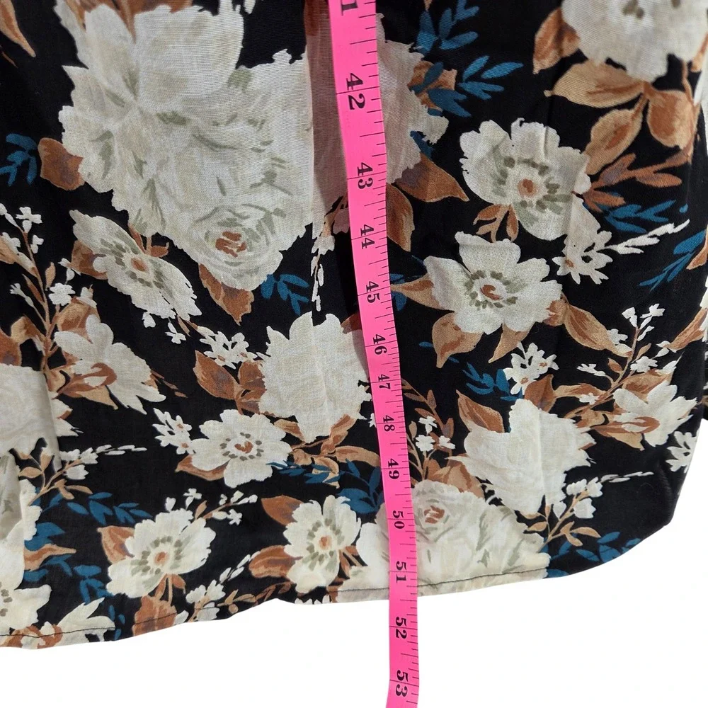 Abercrombie & Fitch removable straps